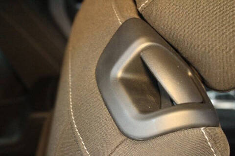 2018 Chevrolet Camaro LT