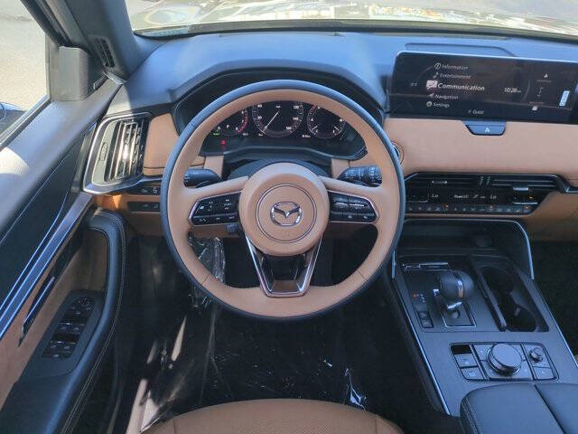 2026 Mazda CX-70 3.3 Turbo S Premium Plus