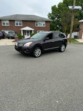 2013 Nissan Rogue for sale at Pak1 Trading LLC in Little Ferry NJ