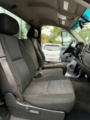 2012 Chevrolet Silverado 1500 SS Classic