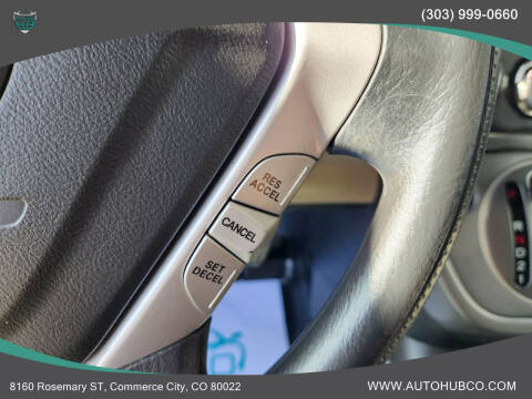 2007 Honda Element EX