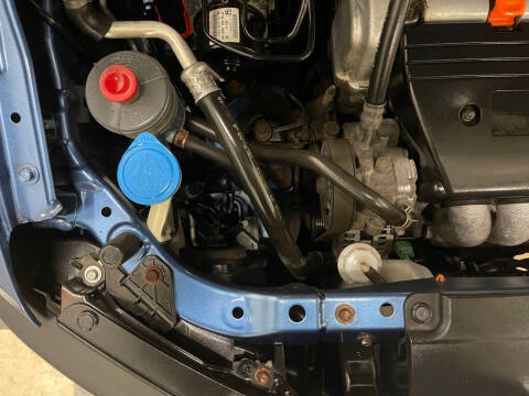 2006 Honda Element EX