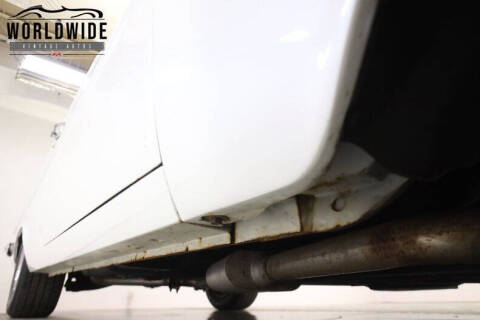 1961 Chevrolet Biscayne