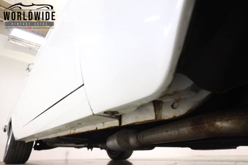 1961 Chevrolet Biscayne