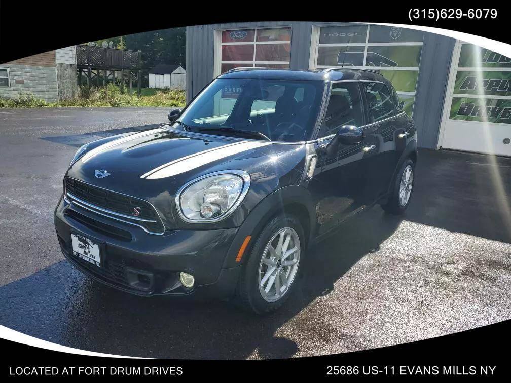 MINI Countryman For Sale In West Monroe, NY - Carsforsale.com®