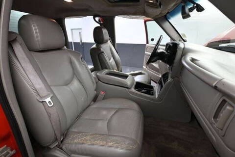 2006 Chevrolet Silverado 1500