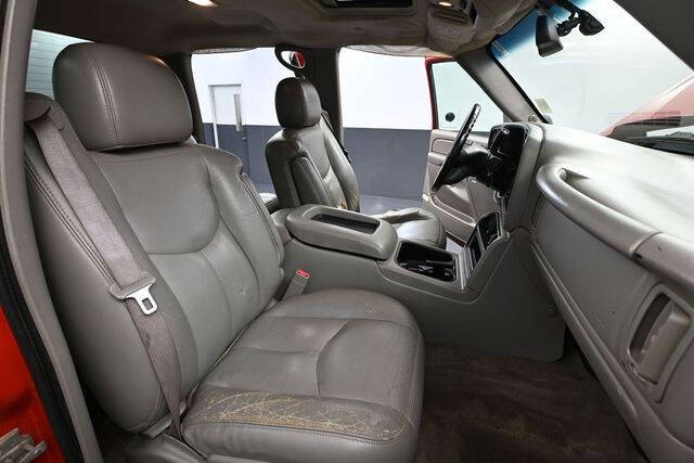 2006 Chevrolet Silverado 1500