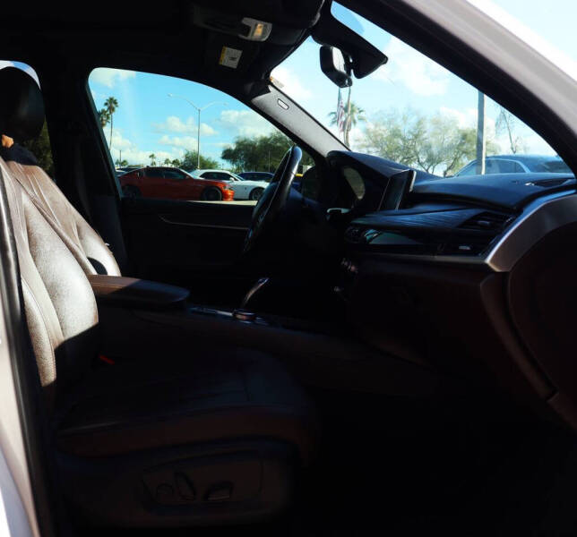 2017 BMW X5 xDrive40e iPerformance