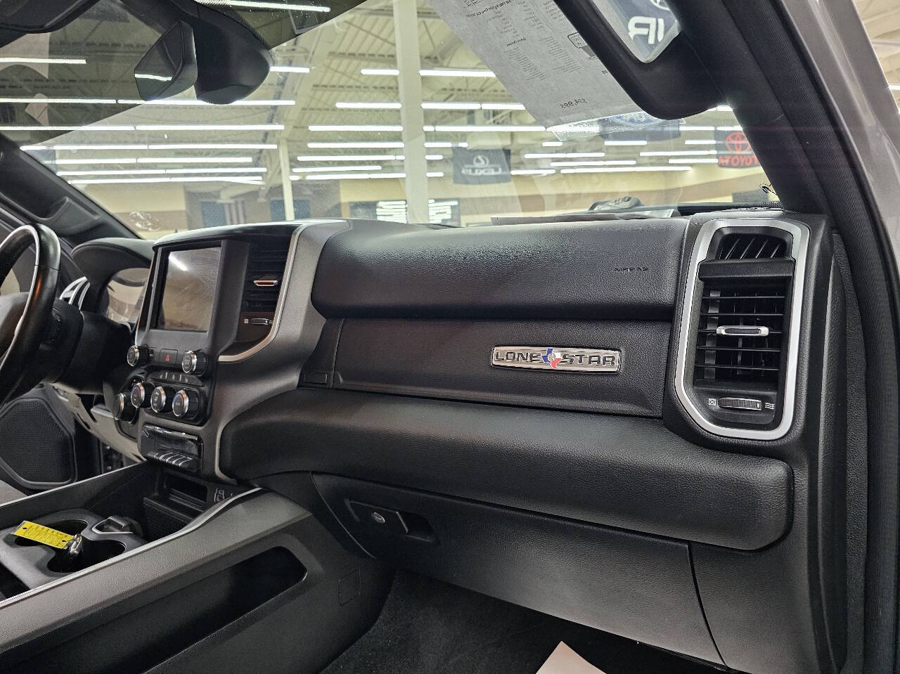 2021 Ram 1500 for sale at DFW Auto & Services Inc in Fort Worth, TX