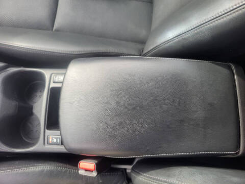 2014 Nissan Rogue SL