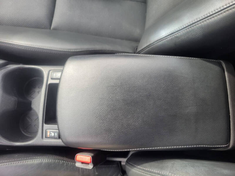 2014 Nissan Rogue SL