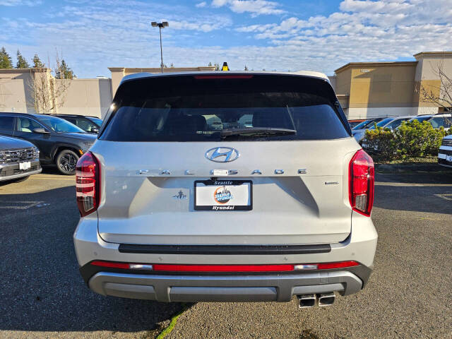 2025 Hyundai PALISADE for sale at Autos by Talon in Seattle, WA