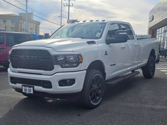 2024 Ram 2500 for sale at Autos by Talon in Seattle, WA