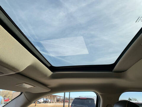 2012 RAM 2500 Laramie Longhorn