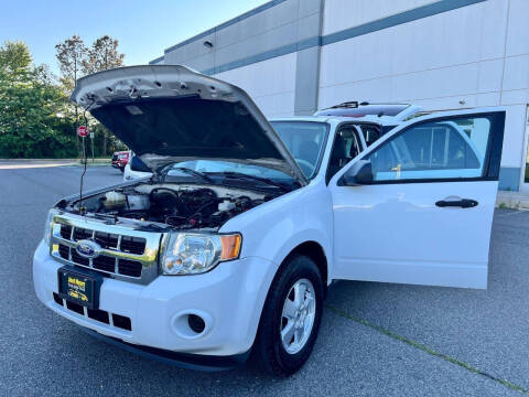 2012 Ford Escape XLS
