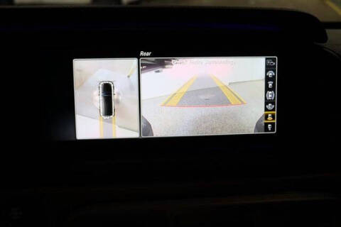 2022 Mercedes-Benz G-Class AMG G 63