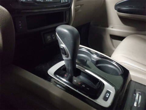 2018 Honda Ridgeline RTL-E