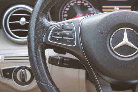 2018 Mercedes-Benz C-Class C 300 4MATIC