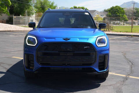 2026 MINI Countryman