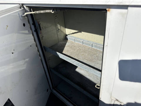 2015 Freightliner Sprinter 3500