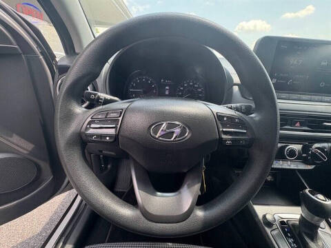 2023 Hyundai Kona SE