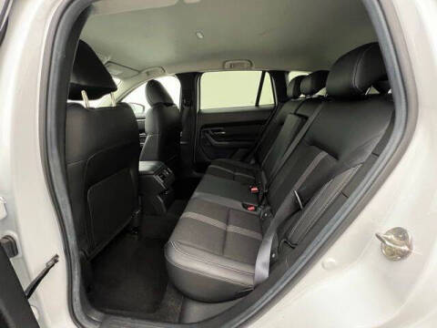 2024 Mazda CX-50 2.5 S Preferred