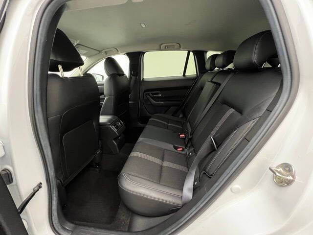 2024 Mazda CX-50 2.5 S Preferred