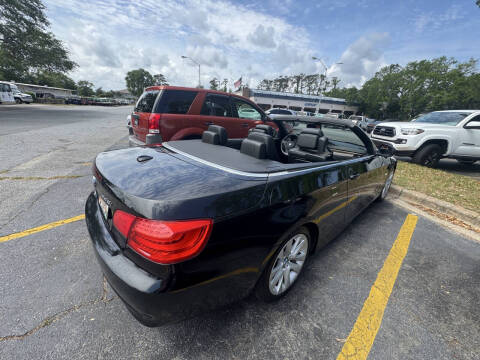 2012 BMW 3 Series 328i