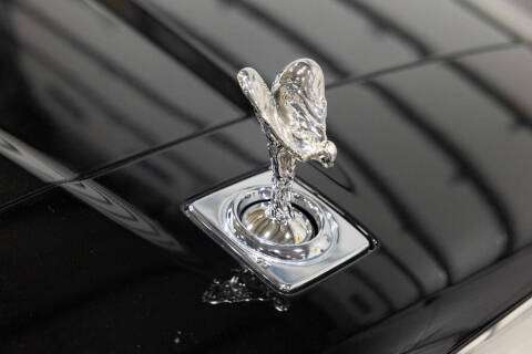 2022 Rolls-Royce Cullinan