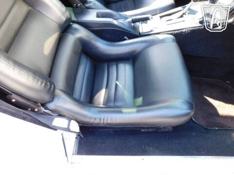 1979 Chevrolet Corvette