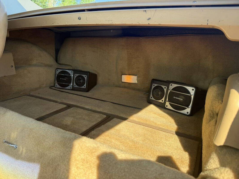 1976 Chevrolet Corvette
