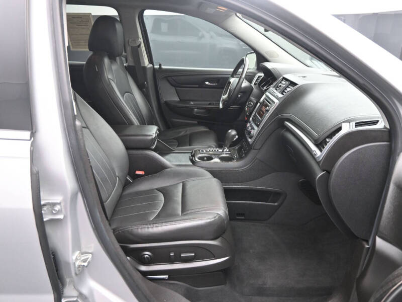 2016 GMC Acadia SLT-2