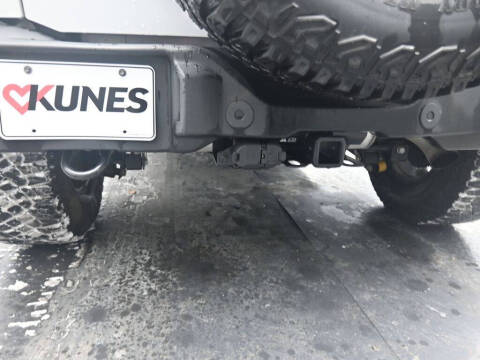 2022 Ford Bronco Outer Banks Advanced