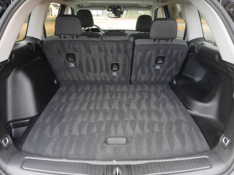 2023 Jeep Grand Cherokee Laredo X