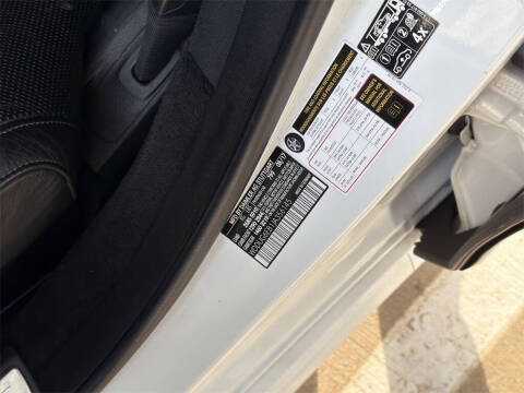 2018 Mercedes-Benz S-Class S 450 4MATIC