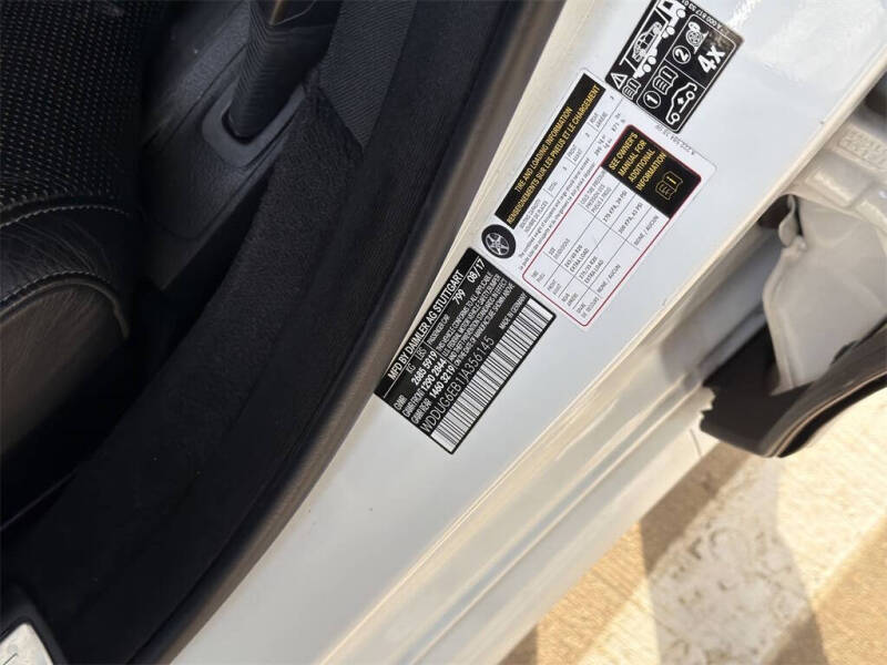 2018 Mercedes-Benz S-Class S 450 4MATIC