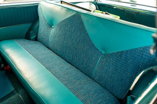 1956 Chevrolet Nomad