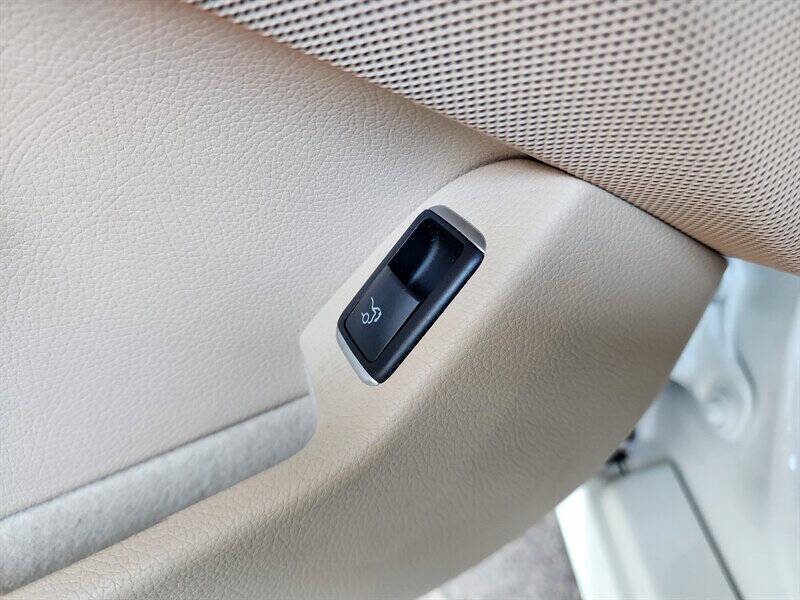 2016 Mercedes-Benz SL-Class SL 550