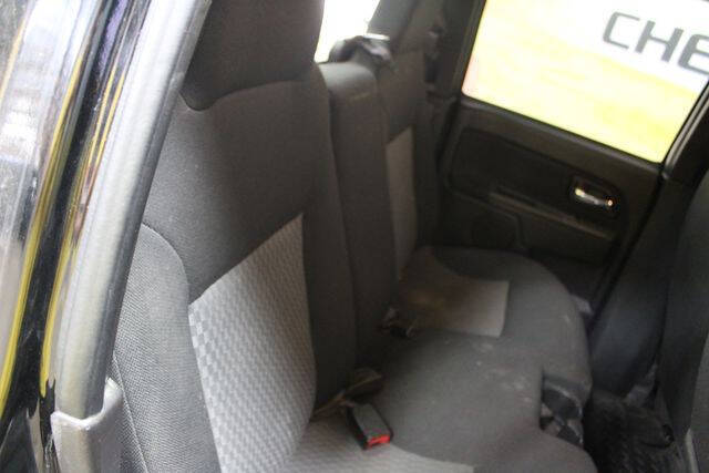 2010 GMC Canyon SLT
