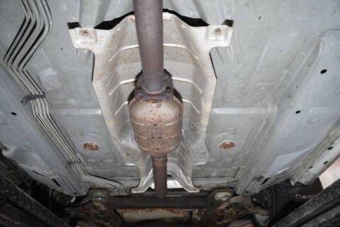 1995 Chevrolet Monte Carlo Z34