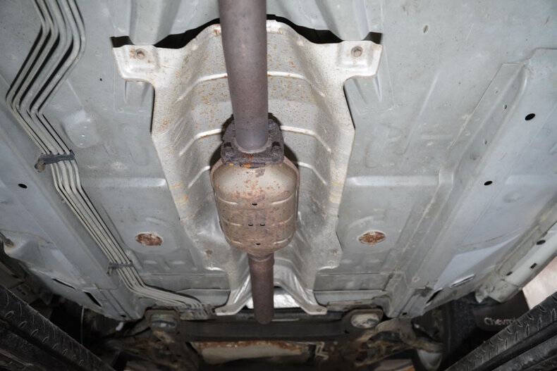 1995 Chevrolet Monte Carlo Z34