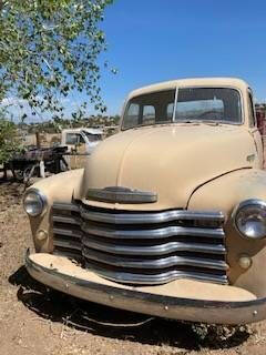 1948 Chevrolet Silverado 3500
