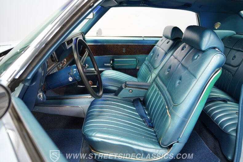 1970 Oldsmobile Cutlass