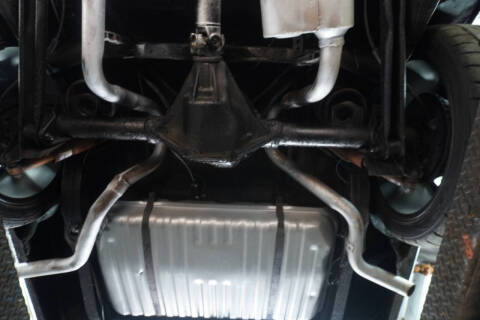 1970 Chevrolet El Camino