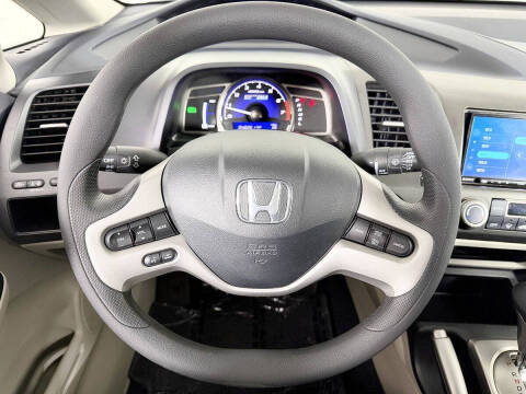 2007 Honda Civic