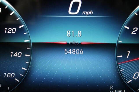 2022 Mercedes-Benz GLE GLE 350 4MATIC