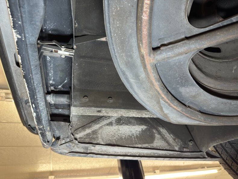 1989 Bentley Turbo R