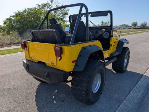 1974 Jeep CJ-5
