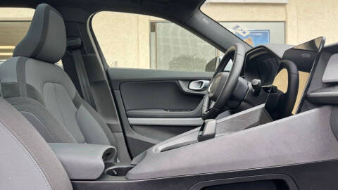 2022 Polestar 2 Long Range Single Motor