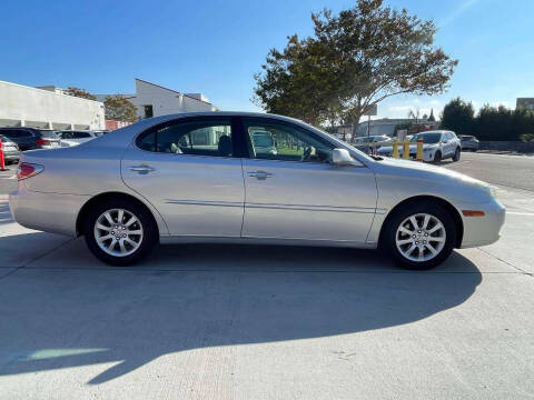 2002 Lexus ES 300